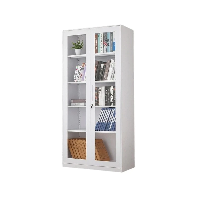 White File Cabinet With Glass Door suppliers